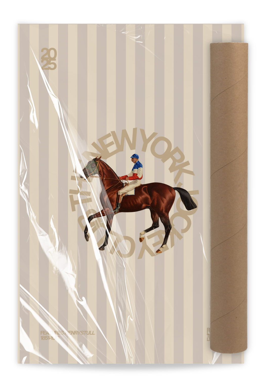New York Jockey Club I