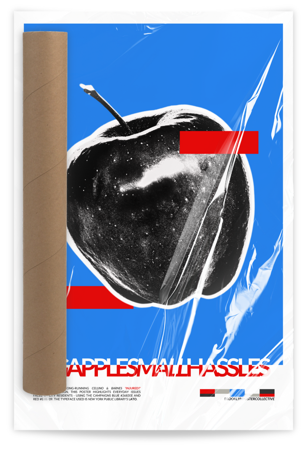 Big Apple Small Hassles