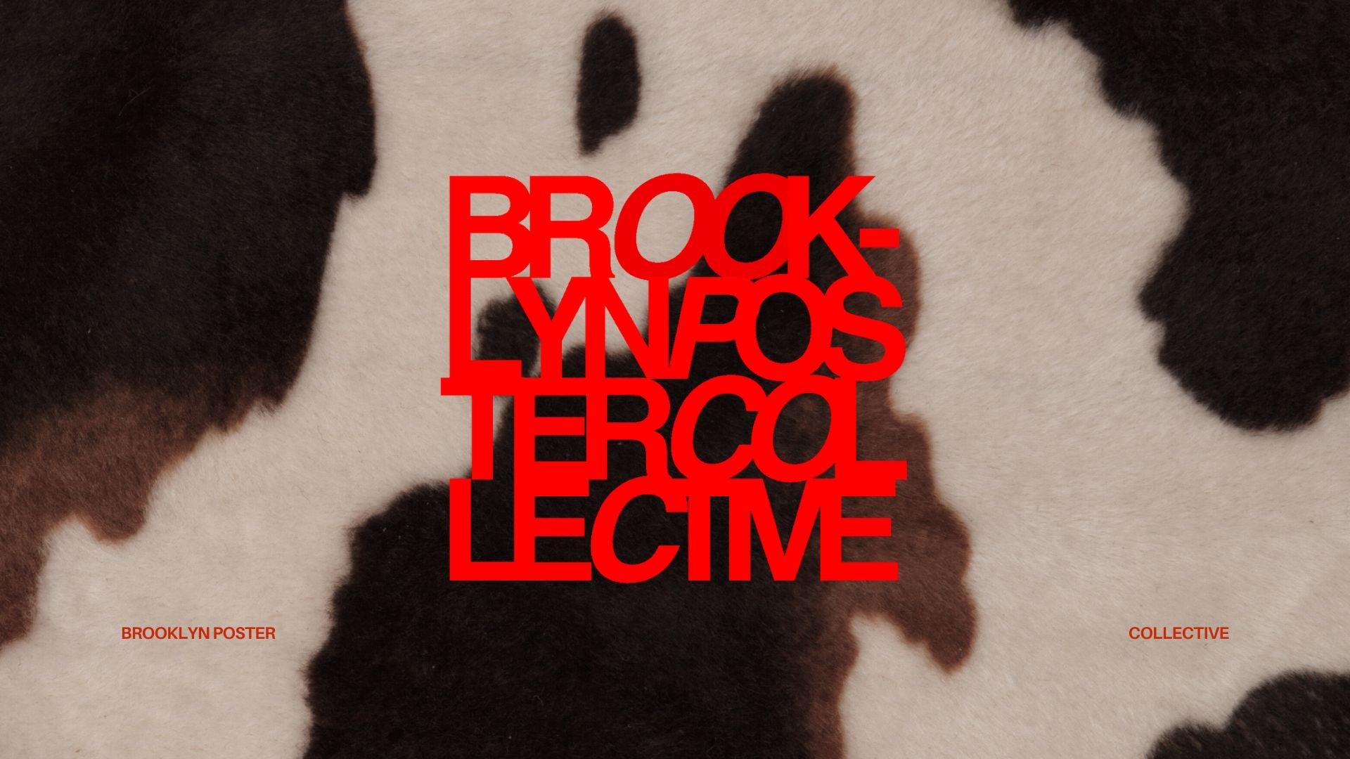 Brooklyn Poster Collective Gift Card