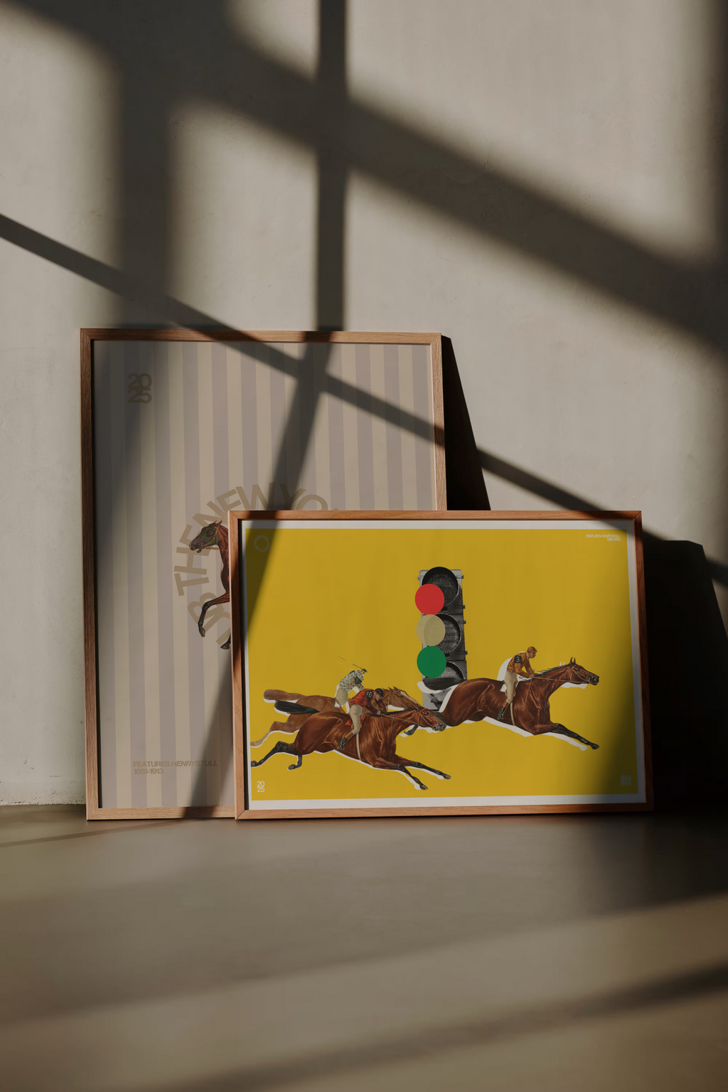 New York Jockey Club II